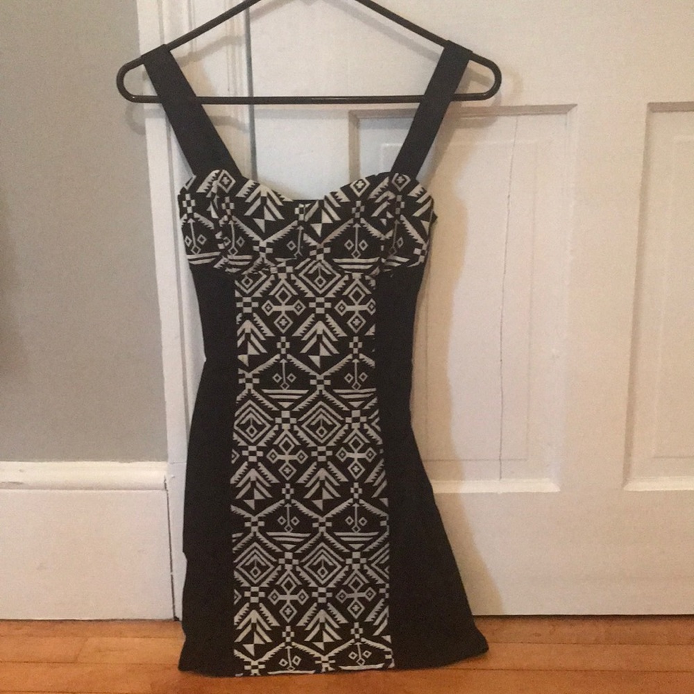 Little dresss